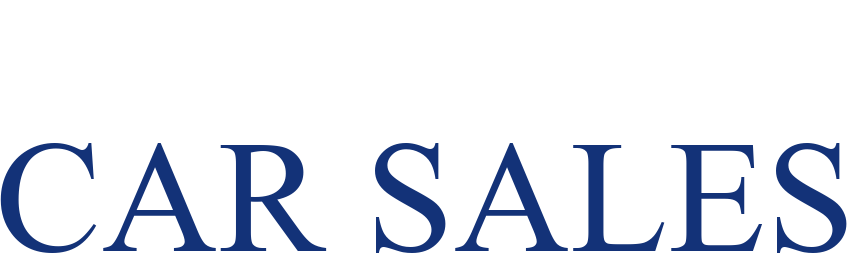 Five Lamp Car Sale